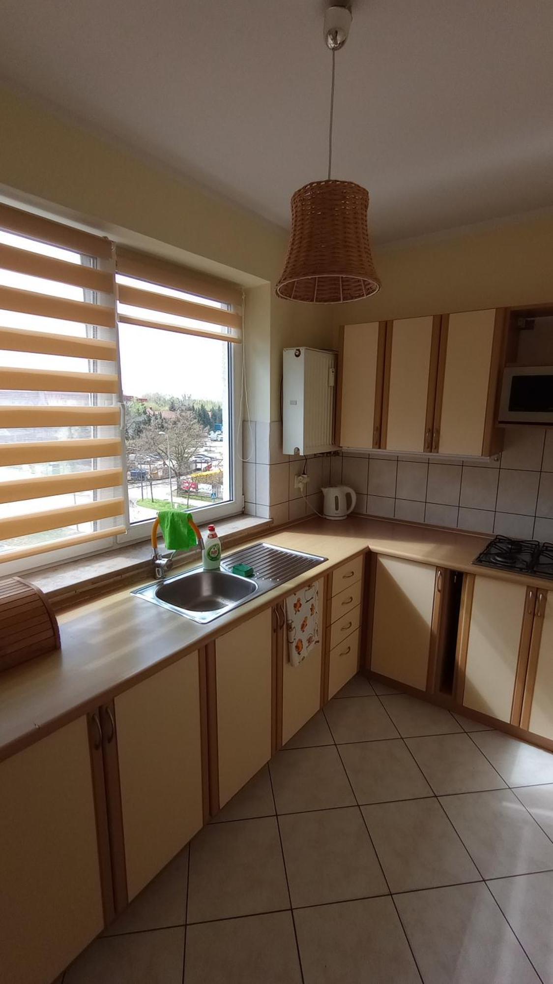 Odkryta Warszawa! - Prywatne Mieszkanie, Samodzielne Zameldowanie, Private Studio Balcony, Free Wifi, Smart Tv 55", Parking, Self Check In - Warsaw North ภายนอก รูปภาพ